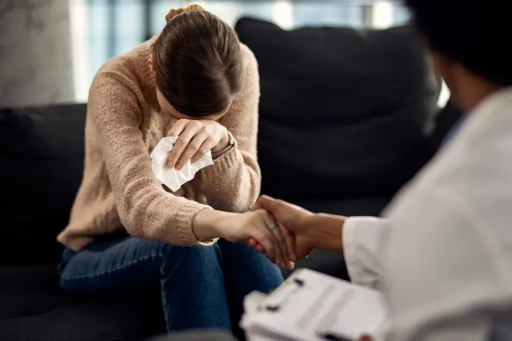 Trauma and PTSD Support in Abu Dhabi