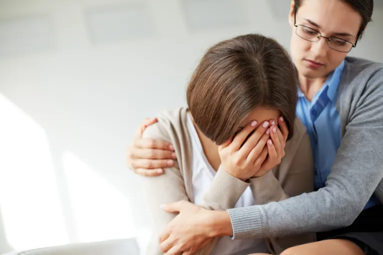 Trauma Recovery in Abu Dhabi
