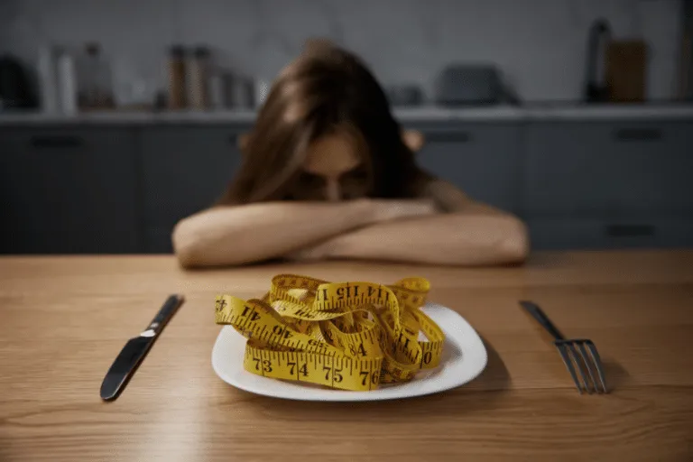 Understanding Disordered Eating