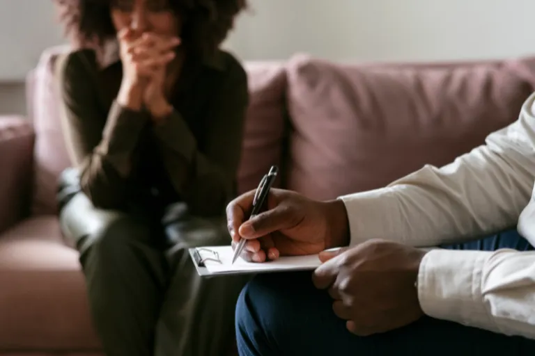 What You Need to Know About Trauma Mental Health