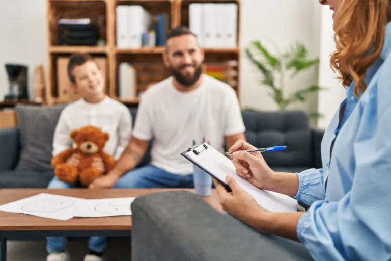When to Book a Child Psychiatrist Appointment