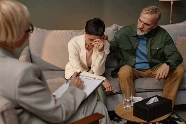 When to Consult a Psychiatrist Specialist